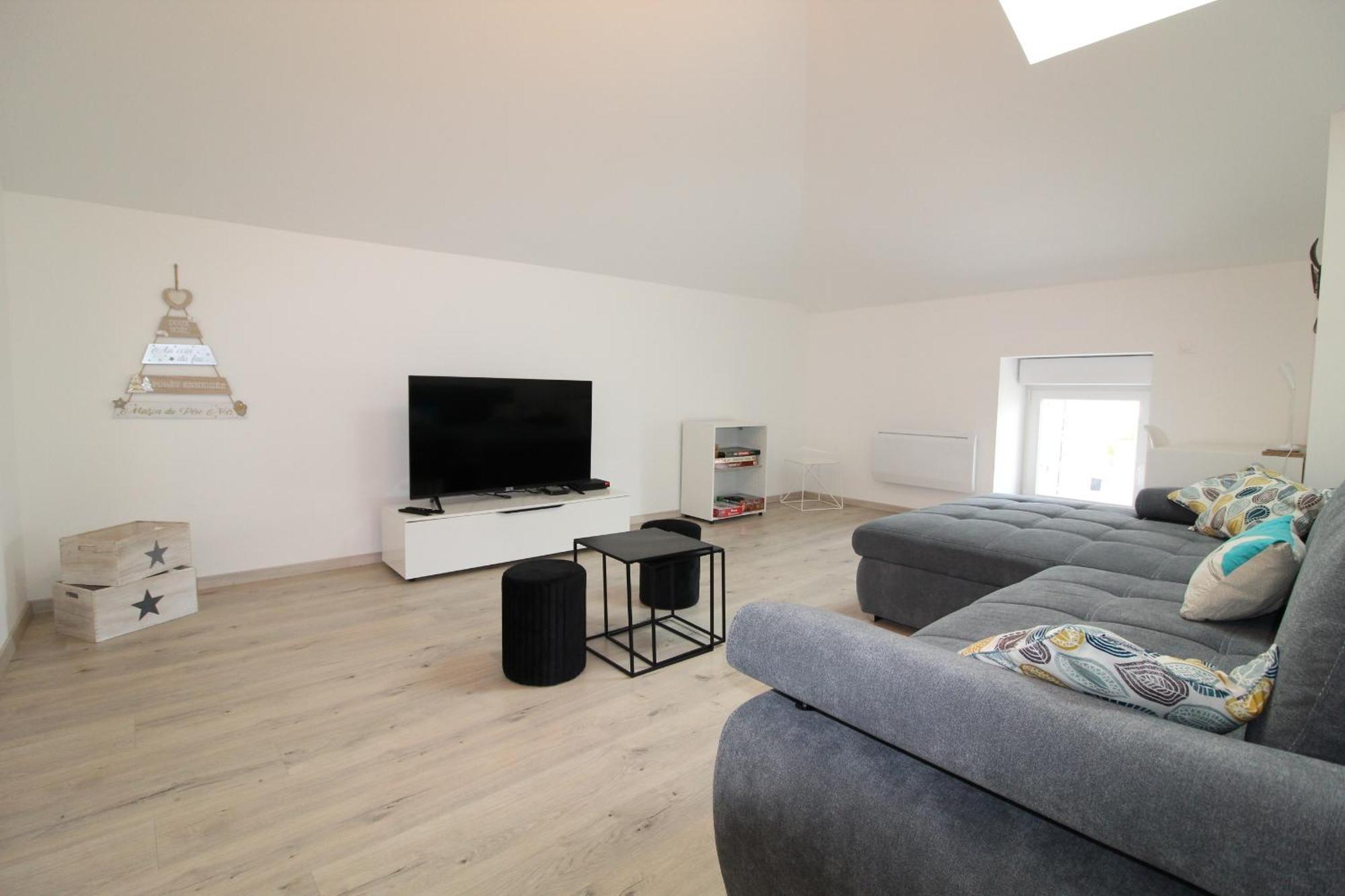 Apartamento L'Avison Bruyeres Exterior foto
