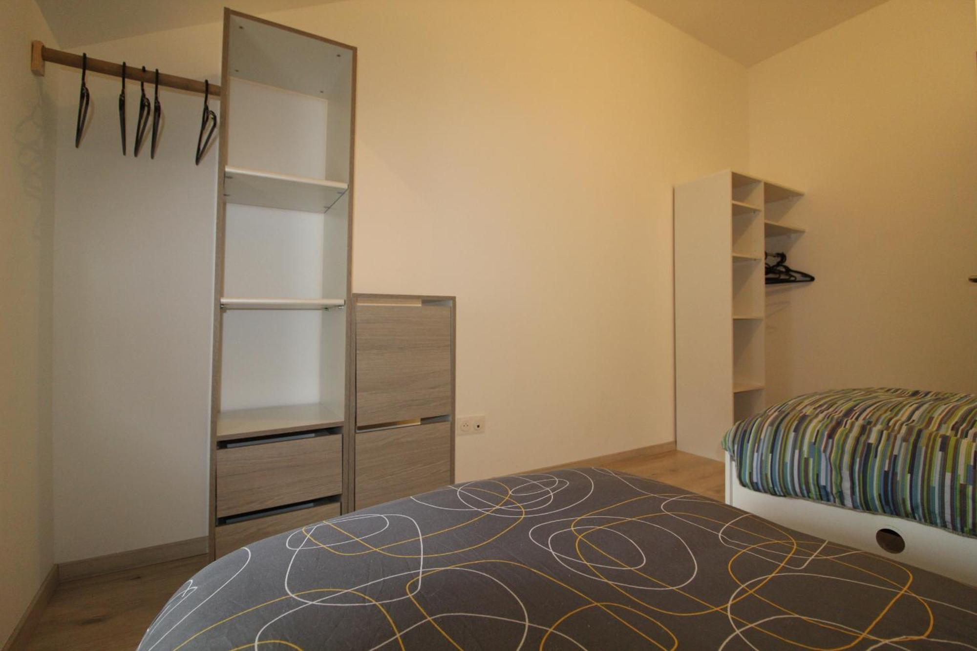 Apartamento L'Avison Bruyeres Exterior foto