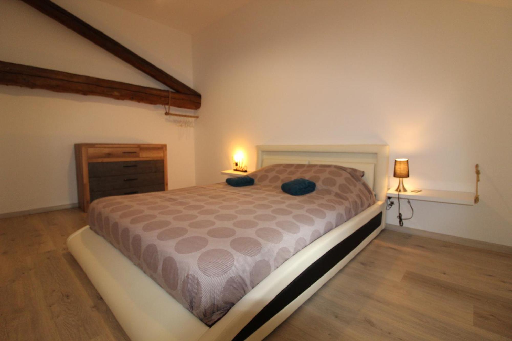 Apartamento L'Avison Bruyeres Exterior foto